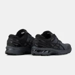 Asics Gel-Kayano 27 Grey Black Gore-Tex - Зображення 8