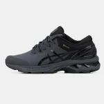 Asics Gel-Kayano 27 Grey Black Gore-Tex
