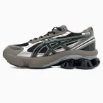 Asics Gel-Kinetic Fluent Black Dark Taupe - Зображення 3