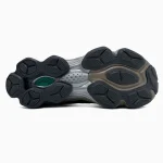 Asics Gel-Kinetic Fluent Black Dark Taupe - Зображення 6