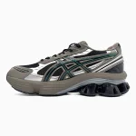 Asics Gel-Kinetic Fluent Black Dark Taupe