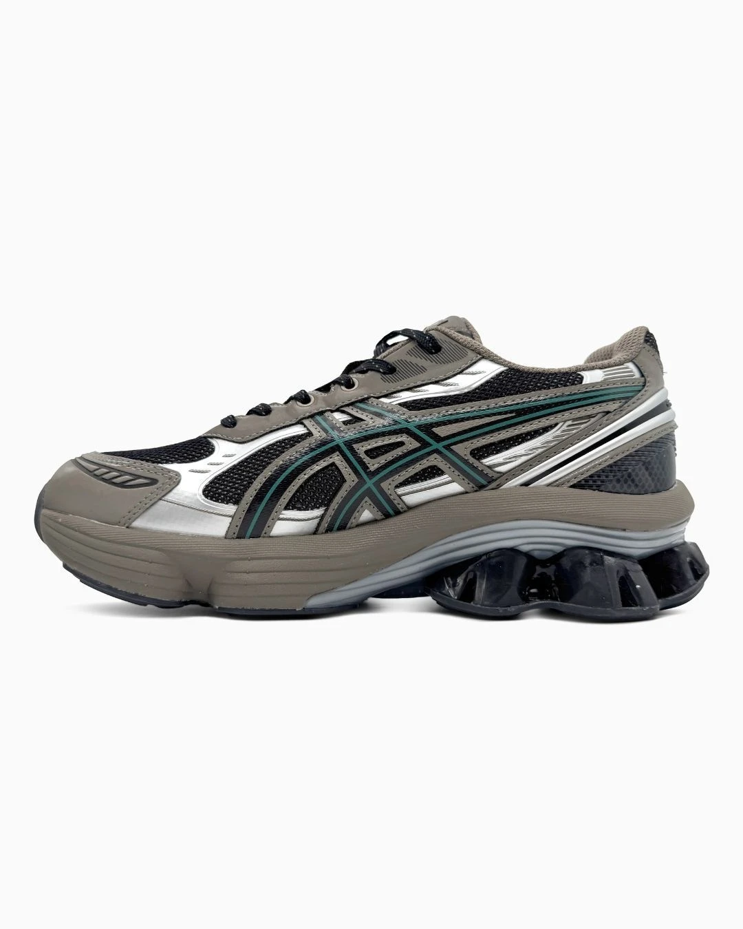 asics-gel-kinetic-fluent-black-dark-taupe-67647696845324 Asics Gel-Kinetic Fluent Black Dark Taupe - Зображення 1