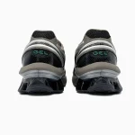 Asics Gel-Kinetic Fluent Black Dark Taupe - Зображення 7