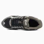 Asics Gel-Kinetic Fluent Black Dark Taupe - Зображення 5