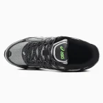 Asics Gel-Kinetic Fluent Black White - Зображення 5
