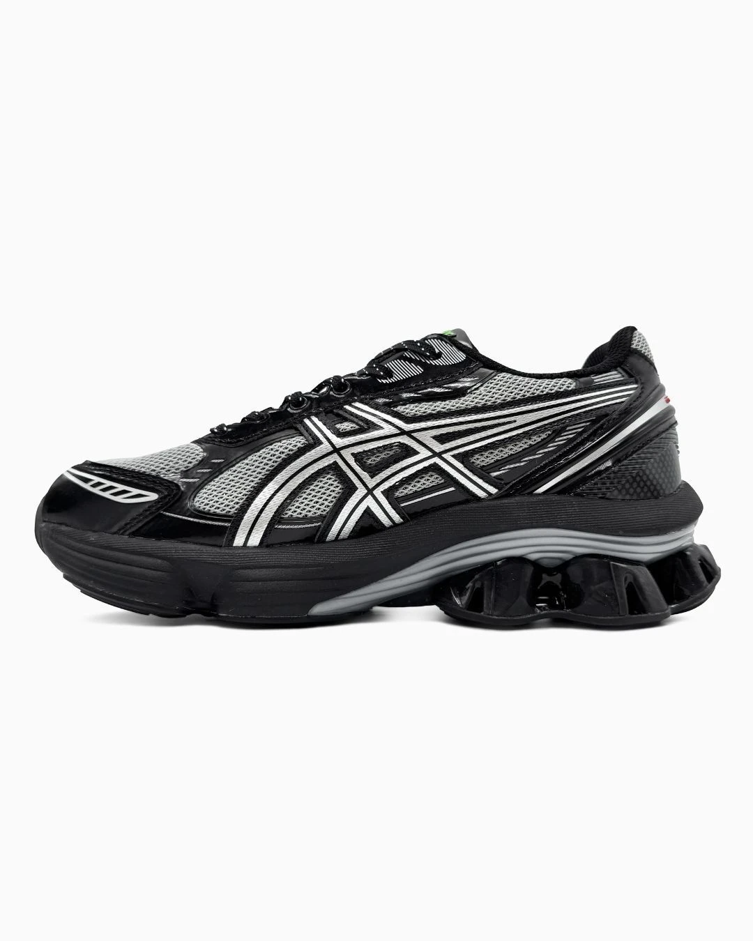 asics-gel-kinetic-fluent-black-white-55413608765120 Asics Gel-Kinetic Fluent Black White - Зображення 1