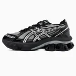 Asics Gel-Kinetic Fluent Black White - Зображення 3