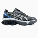 Asics Gel-Kinetic Fluent Seal Grey Pure Silver - Зображення 3