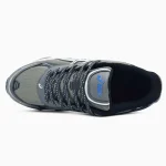 Asics Gel-Kinetic Fluent Seal Grey Pure Silver - Зображення 5