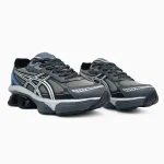 Asics Gel-Kinetic Fluent Seal Grey Pure Silver - Зображення 2