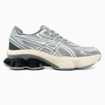 Asics Gel-Kinetic Fluent White Silver - Зображення 3