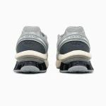 Asics Gel-Kinetic Fluent White Silver - Зображення 7