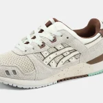 Asics Gel-Lyte III OG Beige Brown - Зображення 6