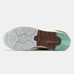 Asics Gel-Lyte III OG Beige Brown - Зображення 8