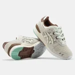 Asics Gel-Lyte III OG Beige Brown - Зображення 2