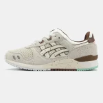 Asics Gel-Lyte III OG Beige Brown