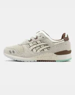 Asics Gel-Lyte III OG Beige Brown