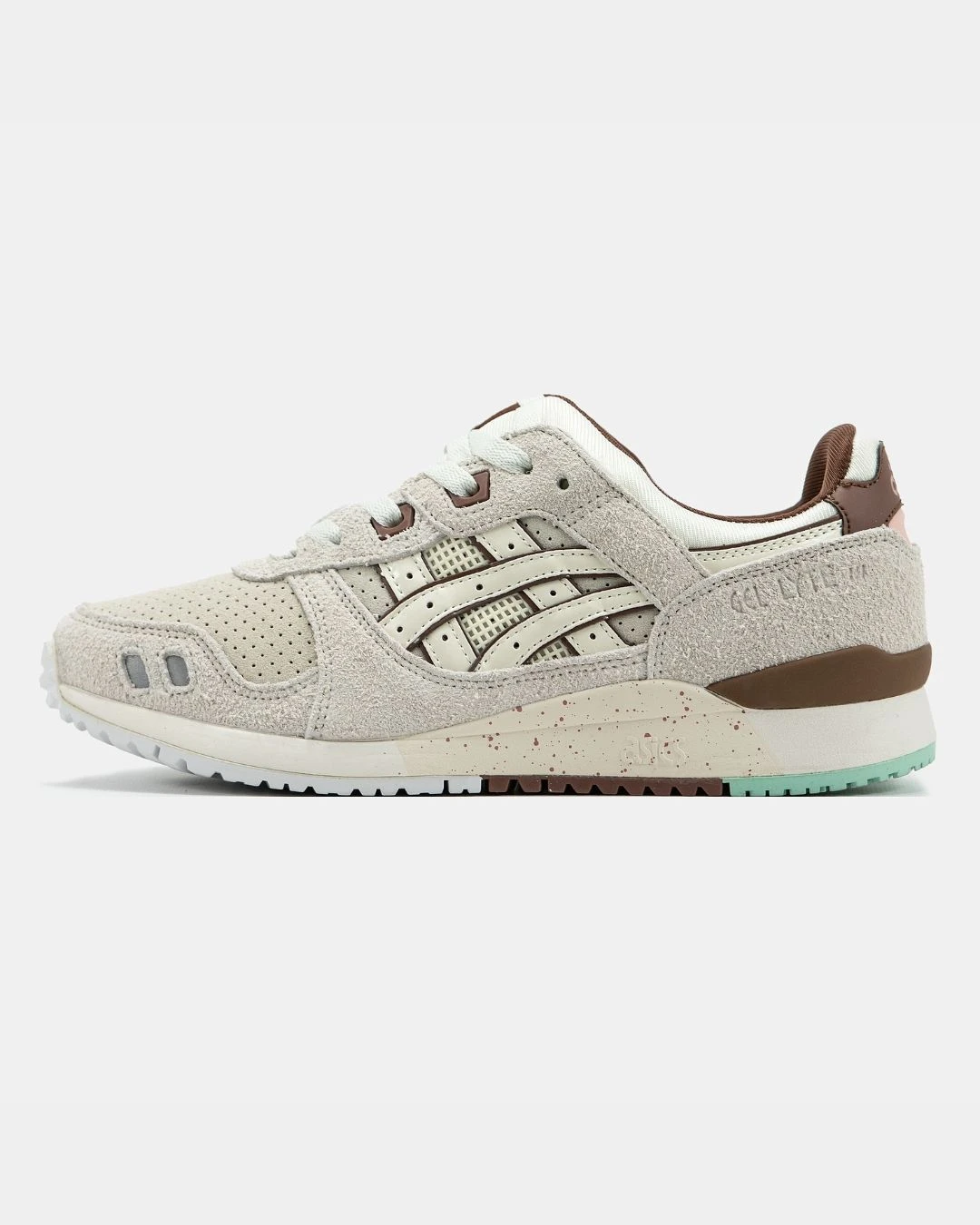 asics-gel-lyte-iii-og-beige-brown-37687722278068 Asics Gel-Lyte III OG Beige Brown - Зображення 1