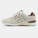 Asics Gel-Lyte III OG Beige Brown - Зображення 5