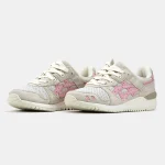 Asics Gel-Lyte III OG Beige Pink - Зображення 3
