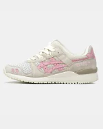 Asics Gel-Lyte III OG Beige Pink