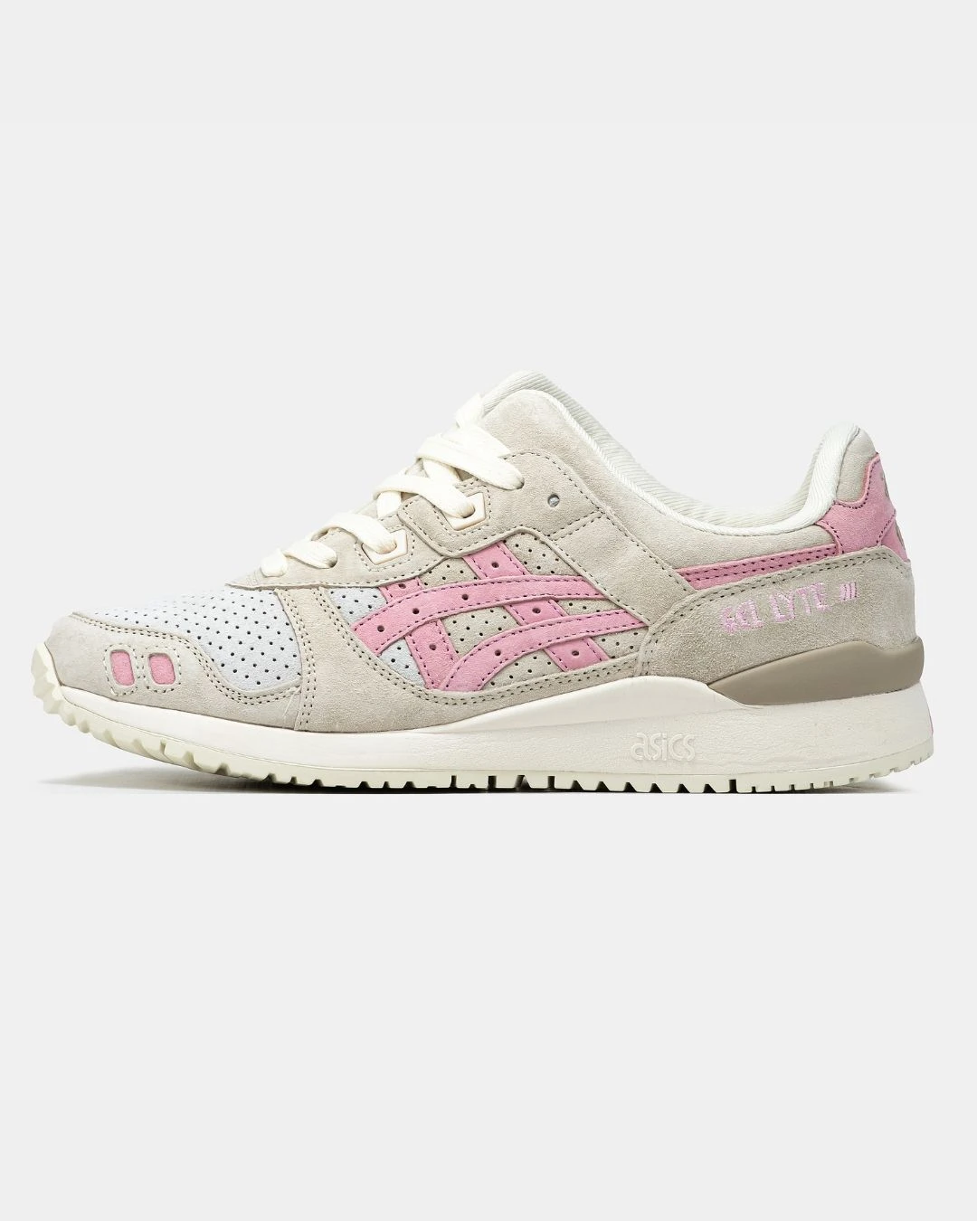 asics-gel-lyte-iii-og-beige-pink-97918393469240 Asics Gel-Lyte III OG Beige Pink - Зображення 1