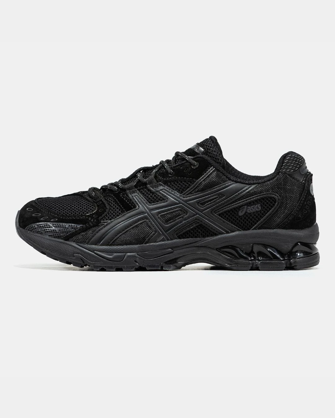 asics-gel-nimbus-10.1-black-18284725241120 Asics Gel-Nimbus 10.1 Black - Зображення 1