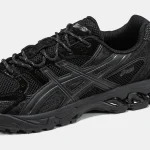 Asics Gel-Nimbus 10.1 Black - Зображення 6