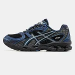Asics Gel-Nimbus 10.1 Black Grand Shark