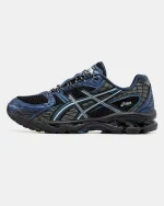 Asics Gel-Nimbus 10.1 Black Grand Shark
