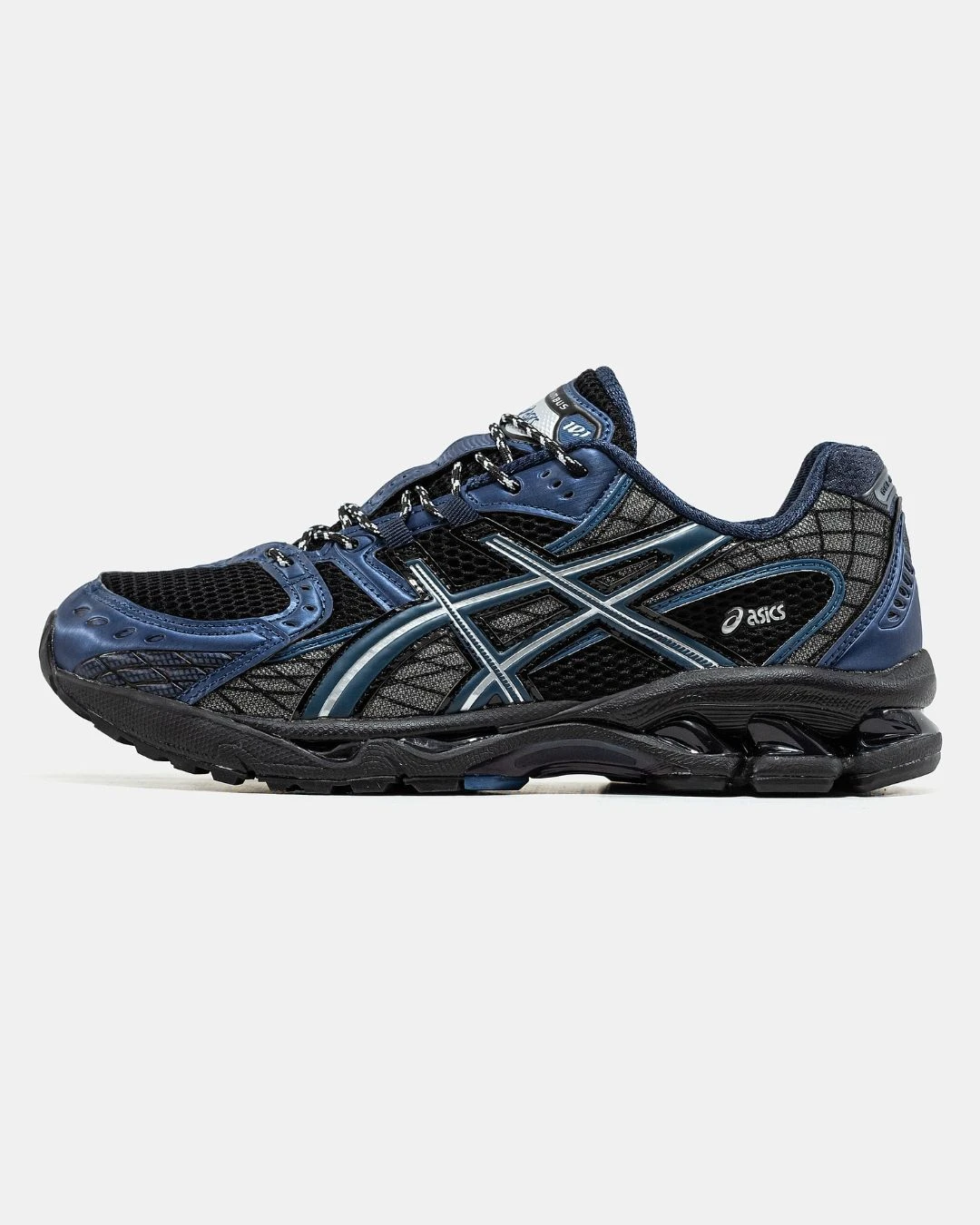 asics-gel-nimbus-10.1-black-grand-shark-38886198490515 Asics Gel-Nimbus 10.1 Black Grand Shark - Зображення 1