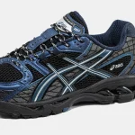 Asics Gel-Nimbus 10.1 Black Grand Shark - Зображення 6