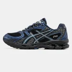 Asics Gel-Nimbus 10.1 Black Grand Shark - Зображення 4