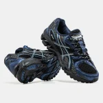 Asics Gel-Nimbus 10.1 Black Grand Shark - Зображення 2