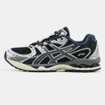 Asics Gel-Nimbus 10.1 Black Midnight