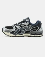 Asics Gel-Nimbus 10.1 Black Midnight