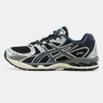 Asics Gel-Nimbus 10.1 Black Midnight - Зображення 4