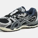 Asics Gel-Nimbus 10.1 Black Midnight - Зображення 6