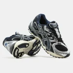 Asics Gel-Nimbus 10.1 Black Midnight - Зображення 2