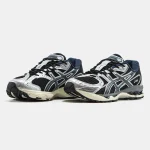 Asics Gel-Nimbus 10.1 Black Midnight - Зображення 3