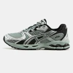 Asics Gel-Nimbus 10.1 Ocean Haze Pure Silver