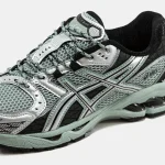 Asics Gel-Nimbus 10.1 Ocean Haze Pure Silver - Зображення 6
