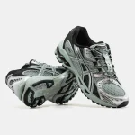 Asics Gel-Nimbus 10.1 Ocean Haze Pure Silver - Зображення 2
