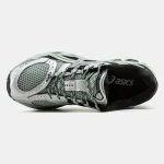 Asics Gel-Nimbus 10.1 Ocean Haze Pure Silver - Зображення 7