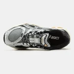 Asics Gel-Nimbus 10.1 Piedmont Grey Pure Silver - Зображення 7