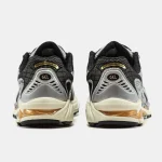Asics Gel-Nimbus 10.1 Piedmont Grey Pure Silver - Зображення 9