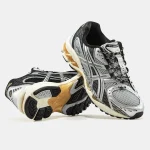 Asics Gel-Nimbus 10.1 Piedmont Grey Pure Silver - Зображення 2