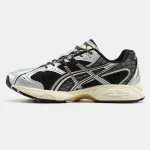 Asics Gel-Nimbus 10.1 Piedmont Grey Pure Silver - Зображення 5