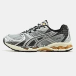 Asics Gel-Nimbus 10.1 Piedmont Grey Pure Silver - Зображення 4