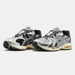 Asics Gel-Nimbus 10.1 Piedmont Grey Pure Silver - Зображення 3